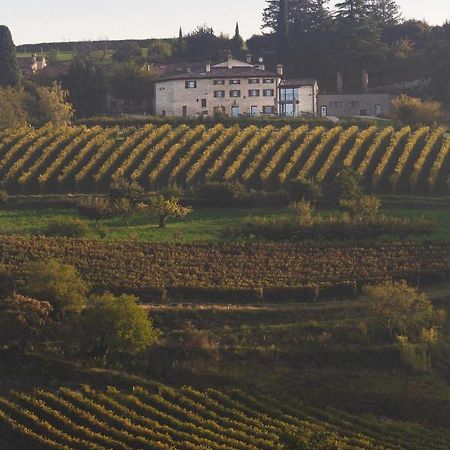 Ca' Del Moro Wine Retreat Hotel Grezzana Luaran gambar