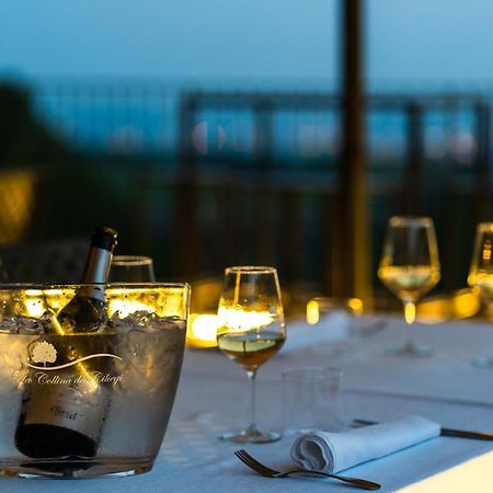 Ca' Del Moro Wine Retreat Hotel Grezzana Luaran gambar