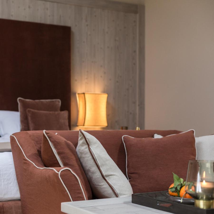Ca' Del Moro Wine Retreat Hotel Grezzana Luaran gambar