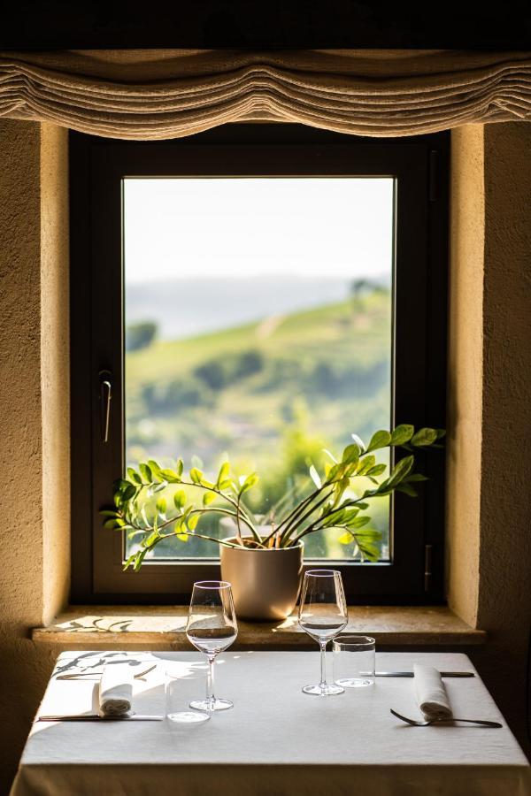 Ca' Del Moro Wine Retreat Hotel Grezzana Luaran gambar
