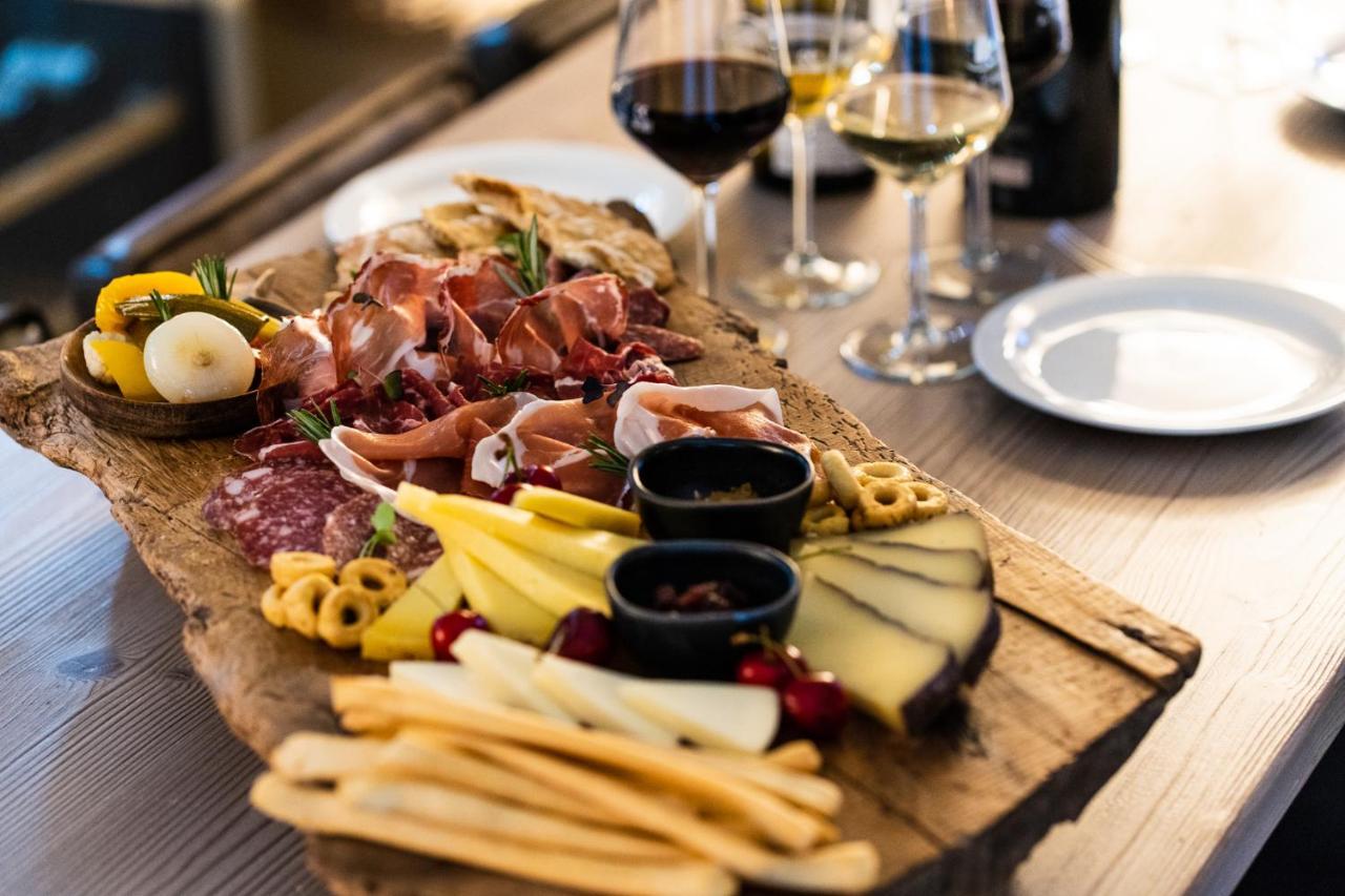Ca' Del Moro Wine Retreat Hotel Grezzana Luaran gambar