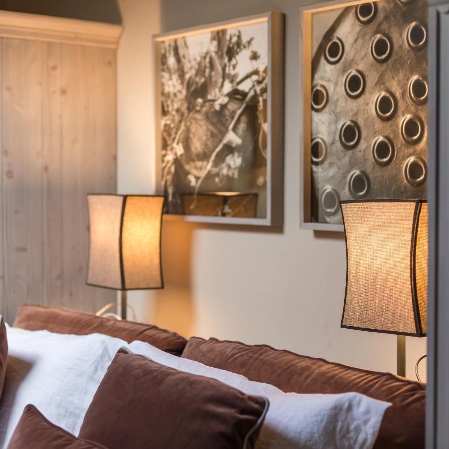 Ca' Del Moro Wine Retreat Hotel Grezzana Luaran gambar