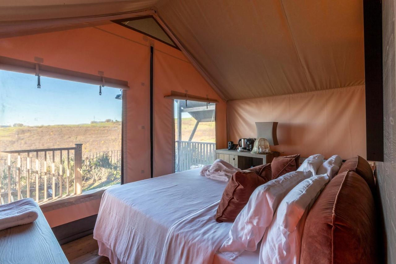 Ca' Del Moro Wine Retreat Hotel Grezzana Luaran gambar