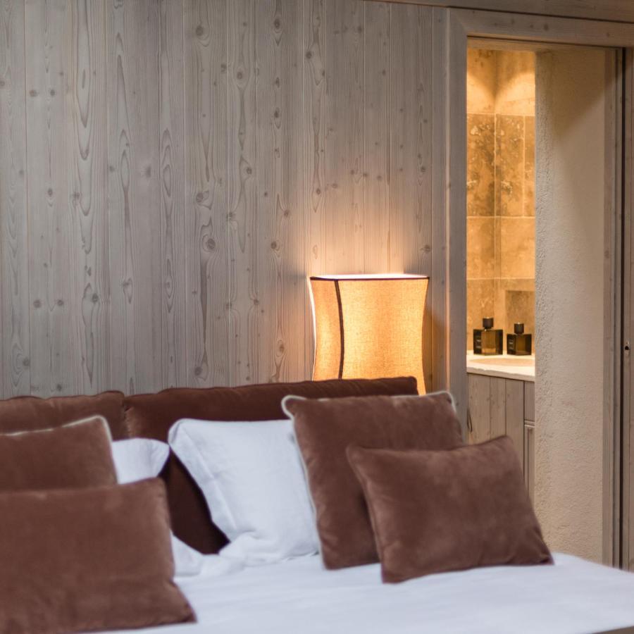 Ca' Del Moro Wine Retreat Hotel Grezzana Luaran gambar