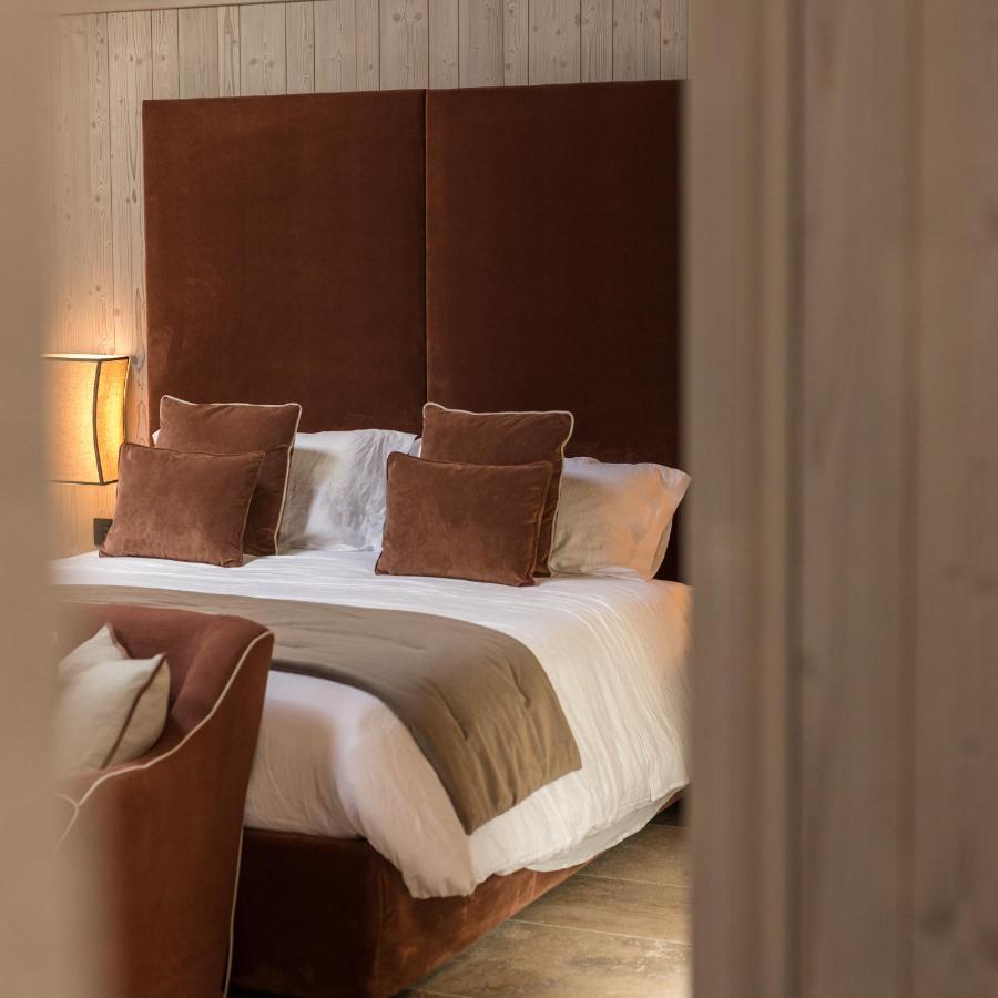 Ca' Del Moro Wine Retreat Hotel Grezzana Luaran gambar