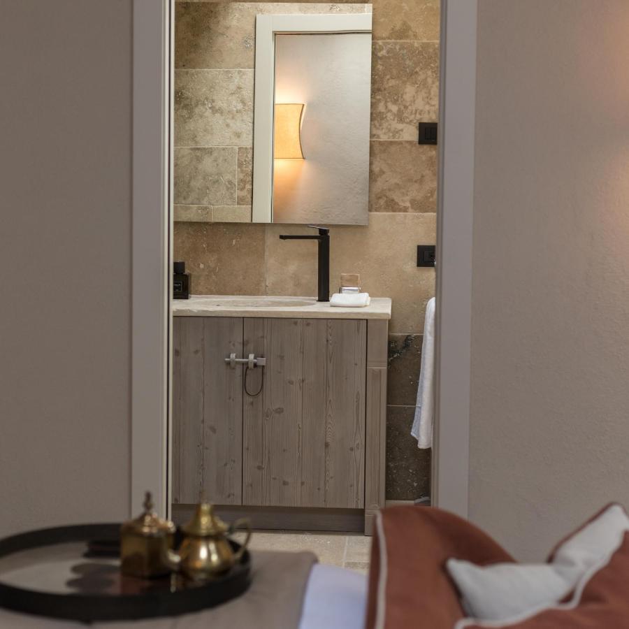 Ca' Del Moro Wine Retreat Hotel Grezzana Luaran gambar