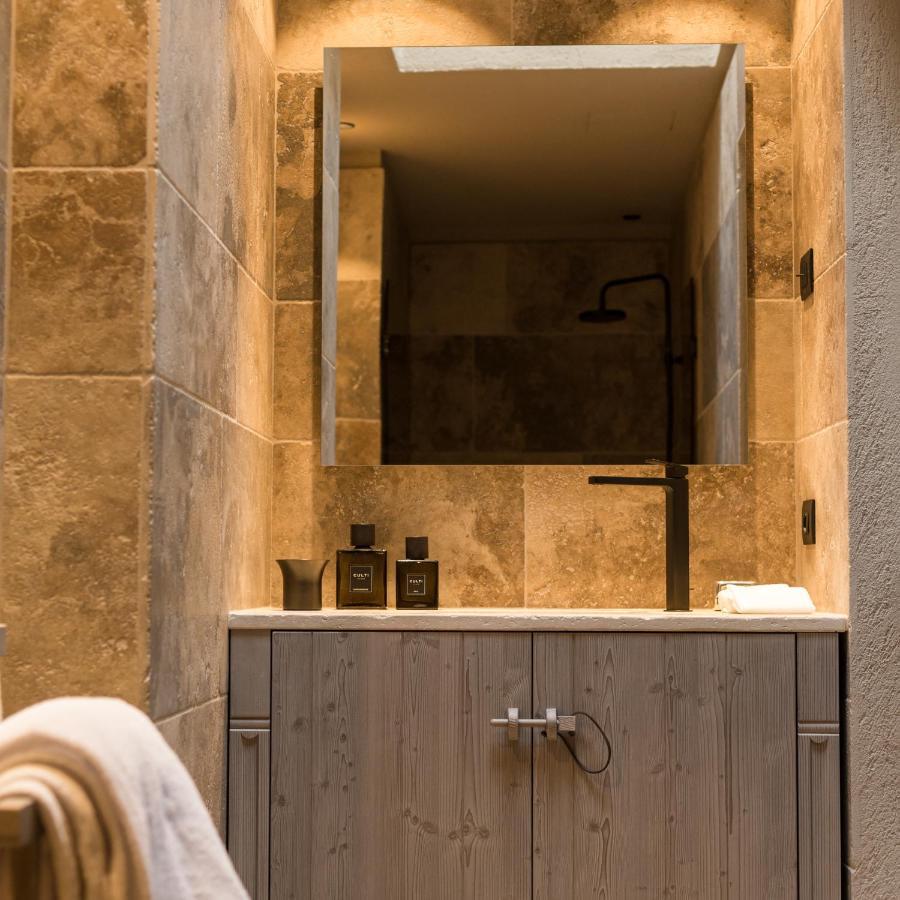 Ca' Del Moro Wine Retreat Hotel Grezzana Luaran gambar