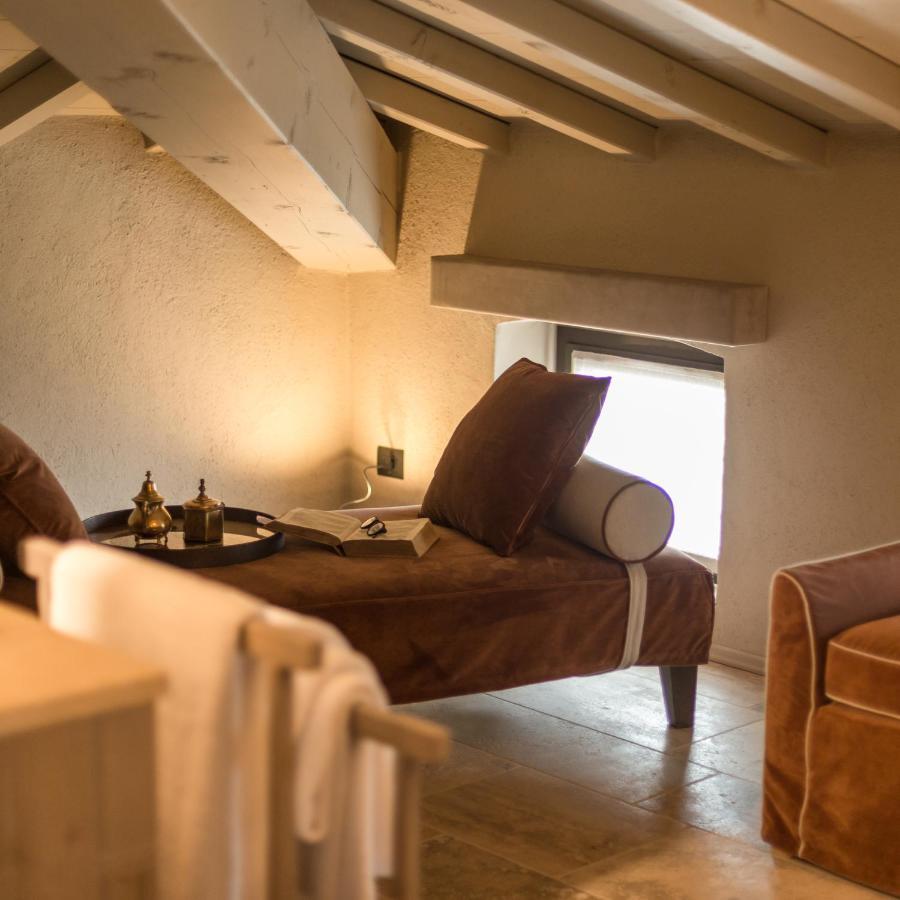 Ca' Del Moro Wine Retreat Hotel Grezzana Luaran gambar