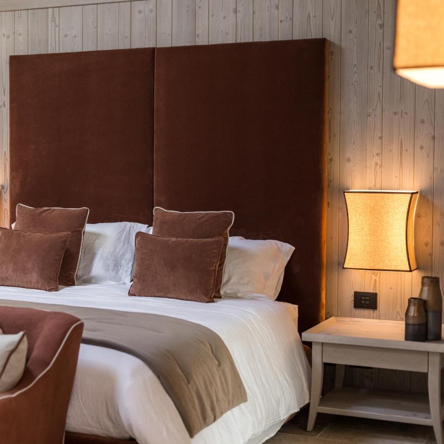 Ca' Del Moro Wine Retreat Hotel Grezzana Luaran gambar