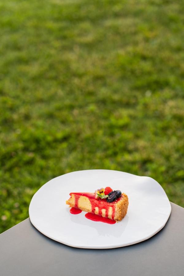 Ca' Del Moro Wine Retreat Hotel Grezzana Luaran gambar