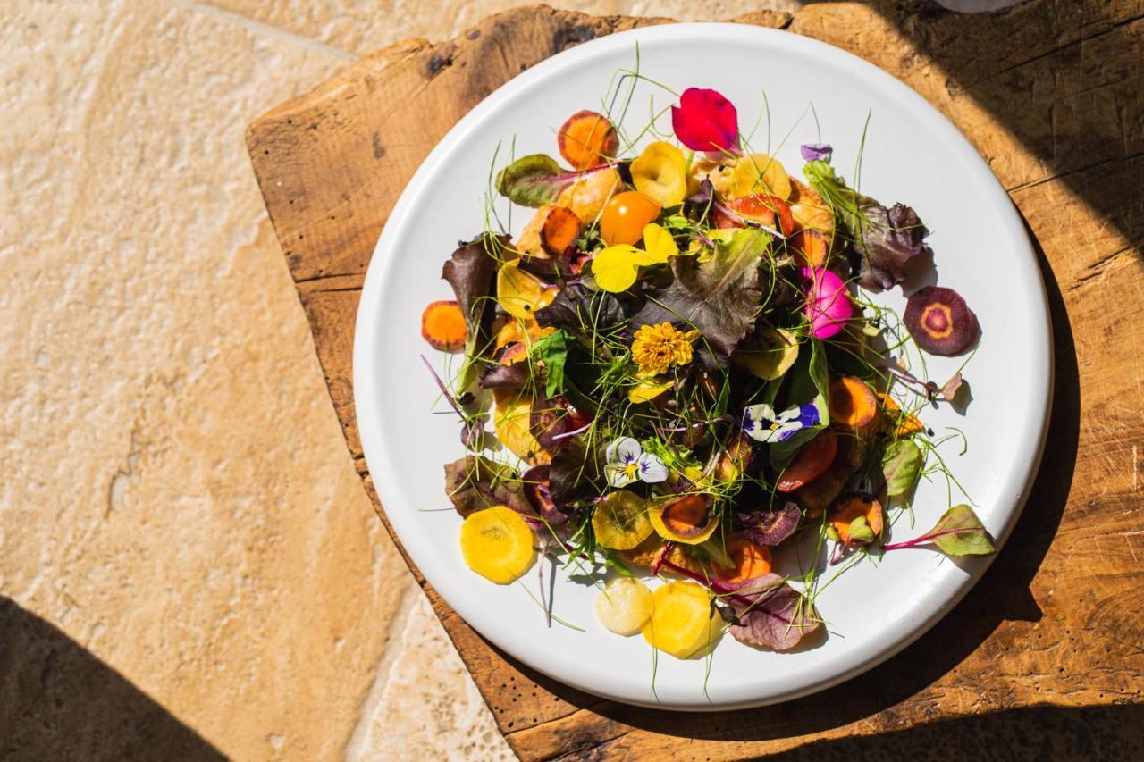 Ca' Del Moro Wine Retreat Hotel Grezzana Luaran gambar