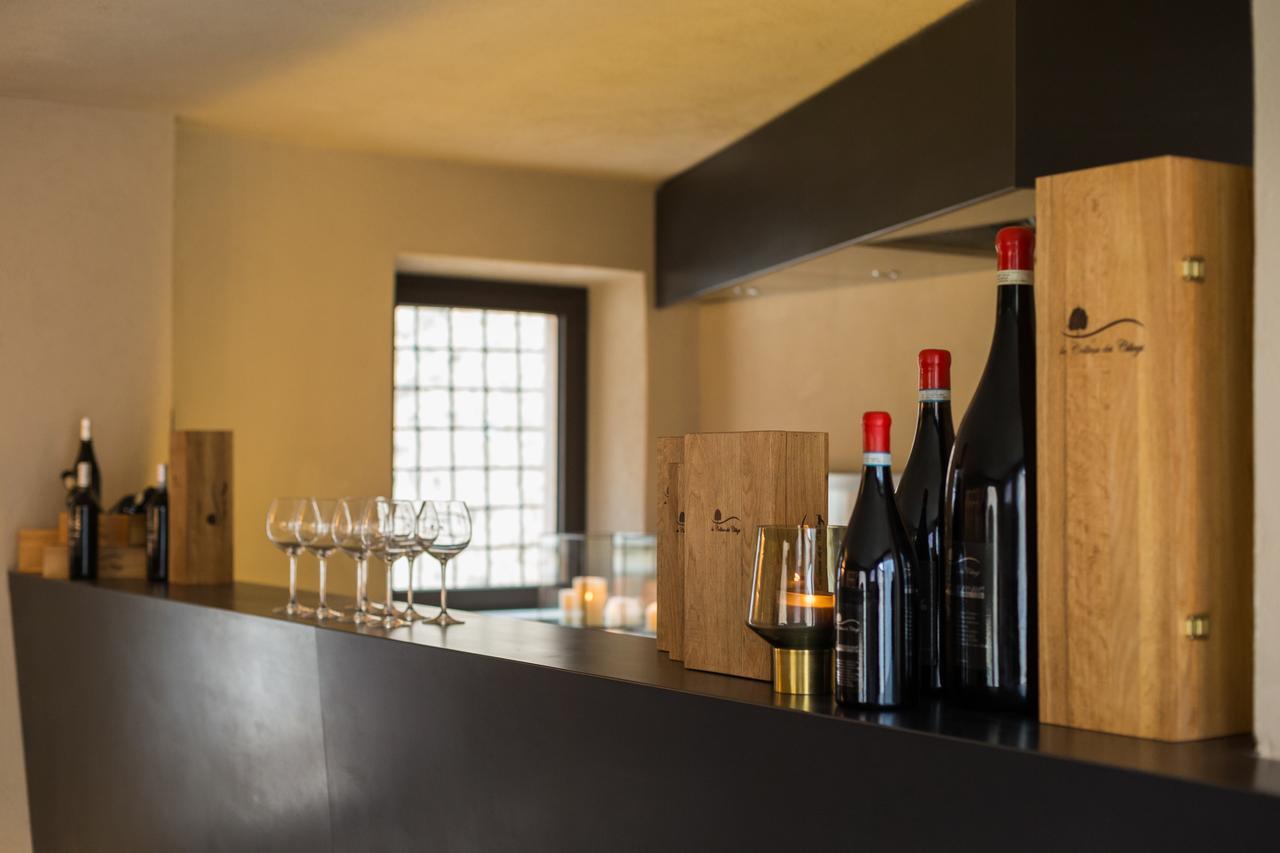 Ca' Del Moro Wine Retreat Hotel Grezzana Luaran gambar