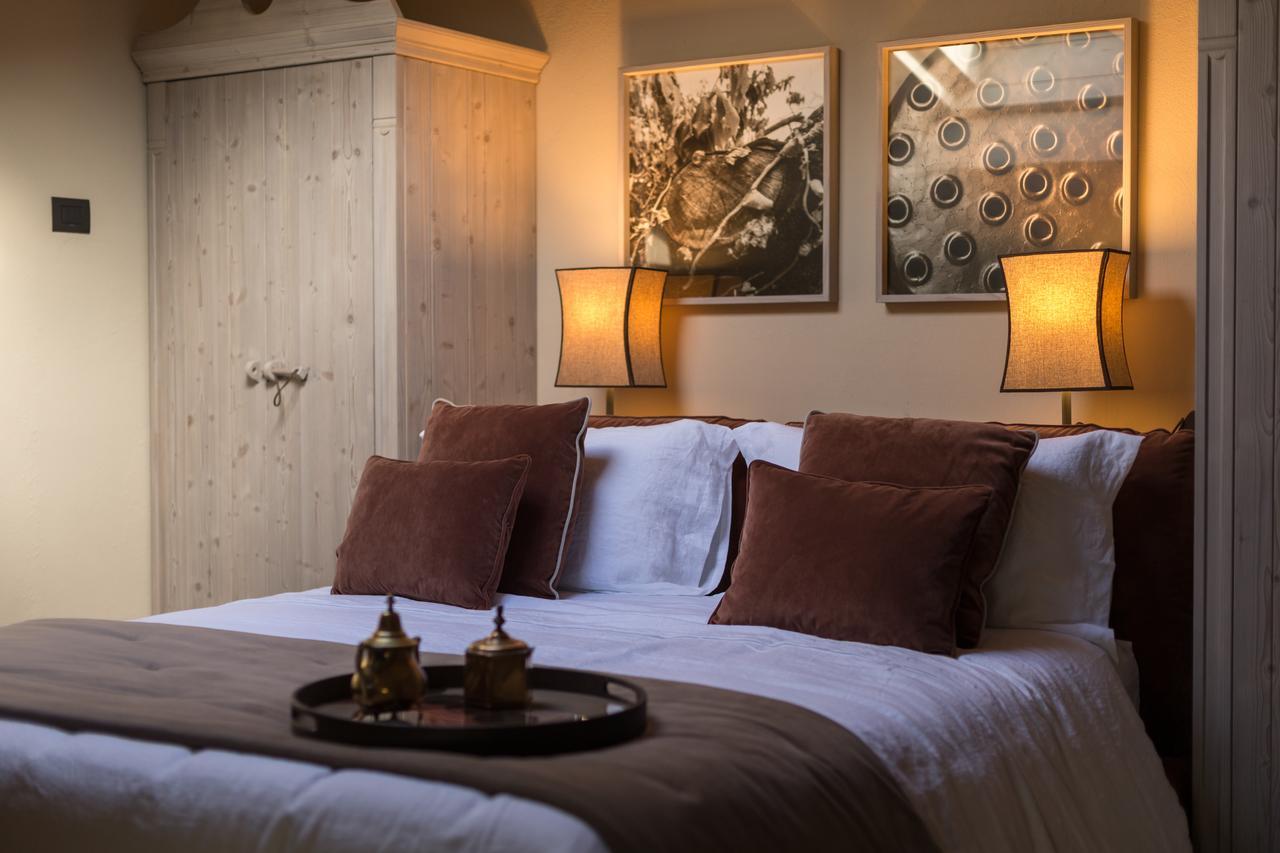 Ca' Del Moro Wine Retreat Hotel Grezzana Luaran gambar