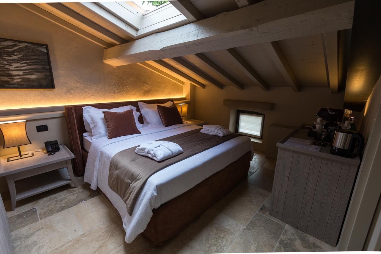 Ca' Del Moro Wine Retreat Hotel Grezzana Luaran gambar