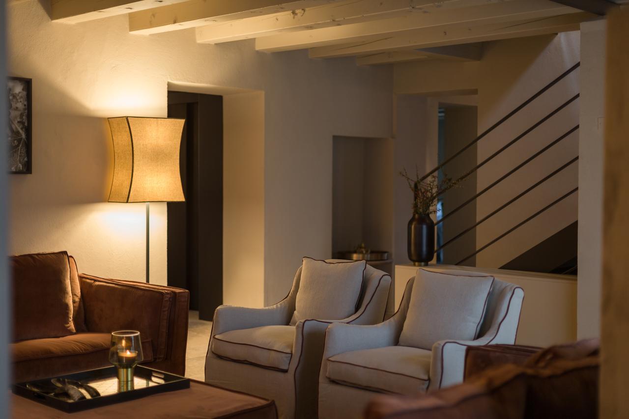 Ca' Del Moro Wine Retreat Hotel Grezzana Luaran gambar