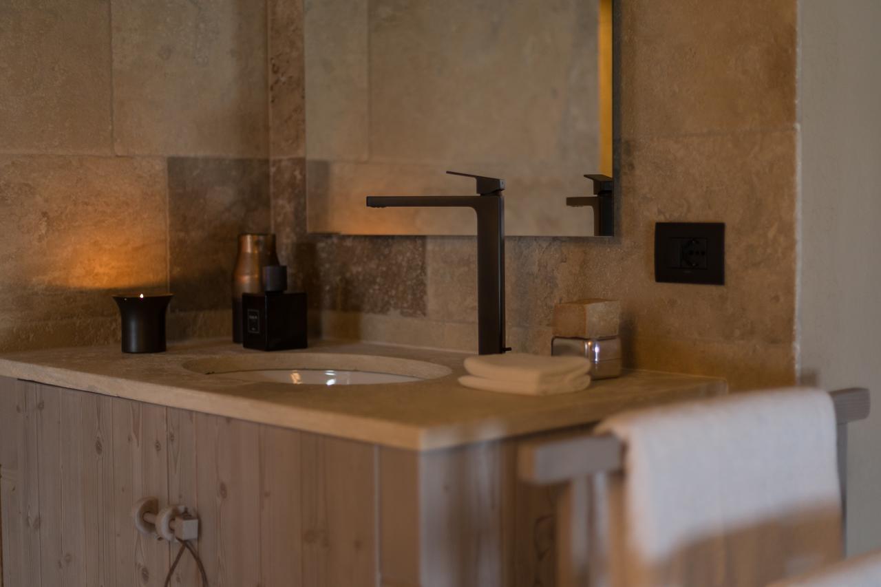 Ca' Del Moro Wine Retreat Hotel Grezzana Luaran gambar
