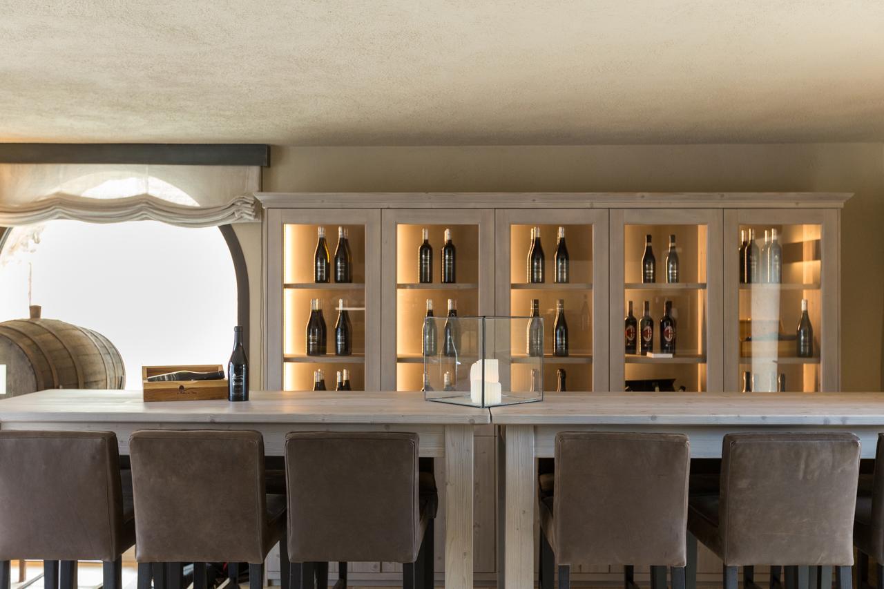 Ca' Del Moro Wine Retreat Hotel Grezzana Luaran gambar