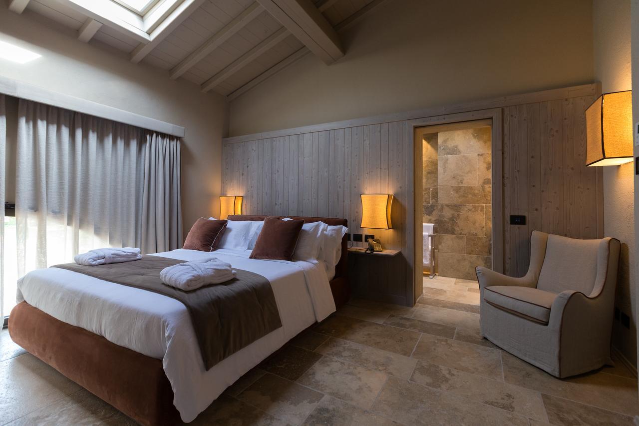 Ca' Del Moro Wine Retreat Hotel Grezzana Luaran gambar