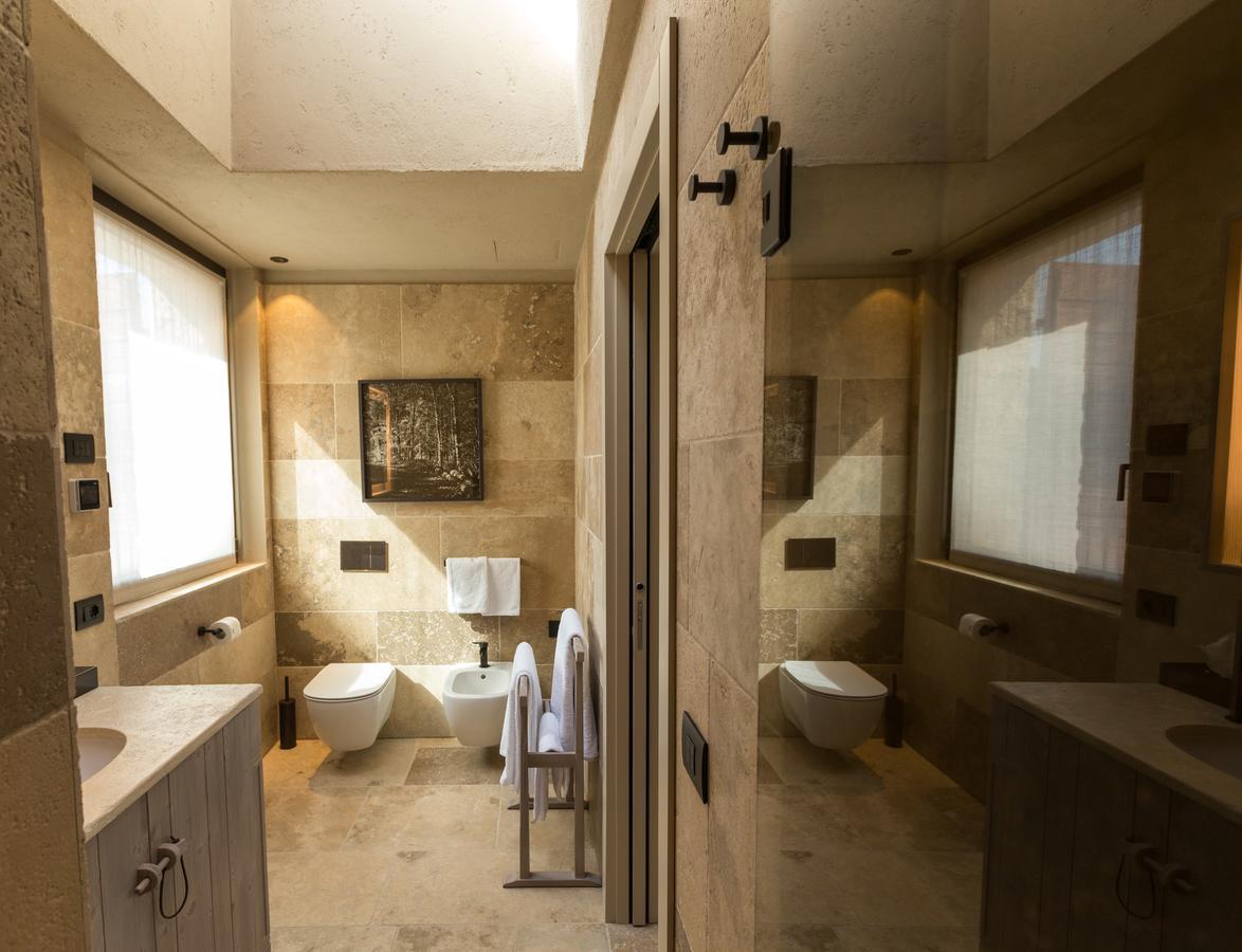 Ca' Del Moro Wine Retreat Hotel Grezzana Luaran gambar