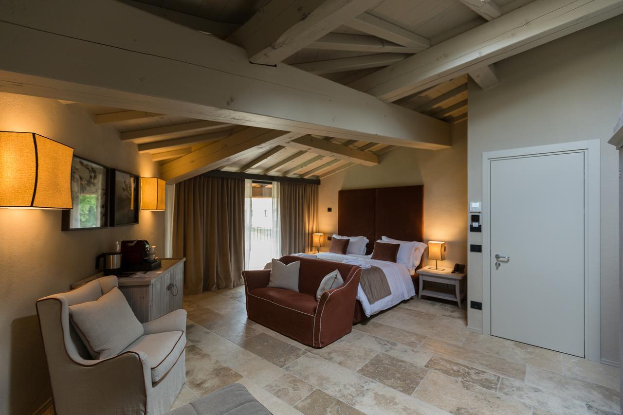 Ca' Del Moro Wine Retreat Hotel Grezzana Luaran gambar