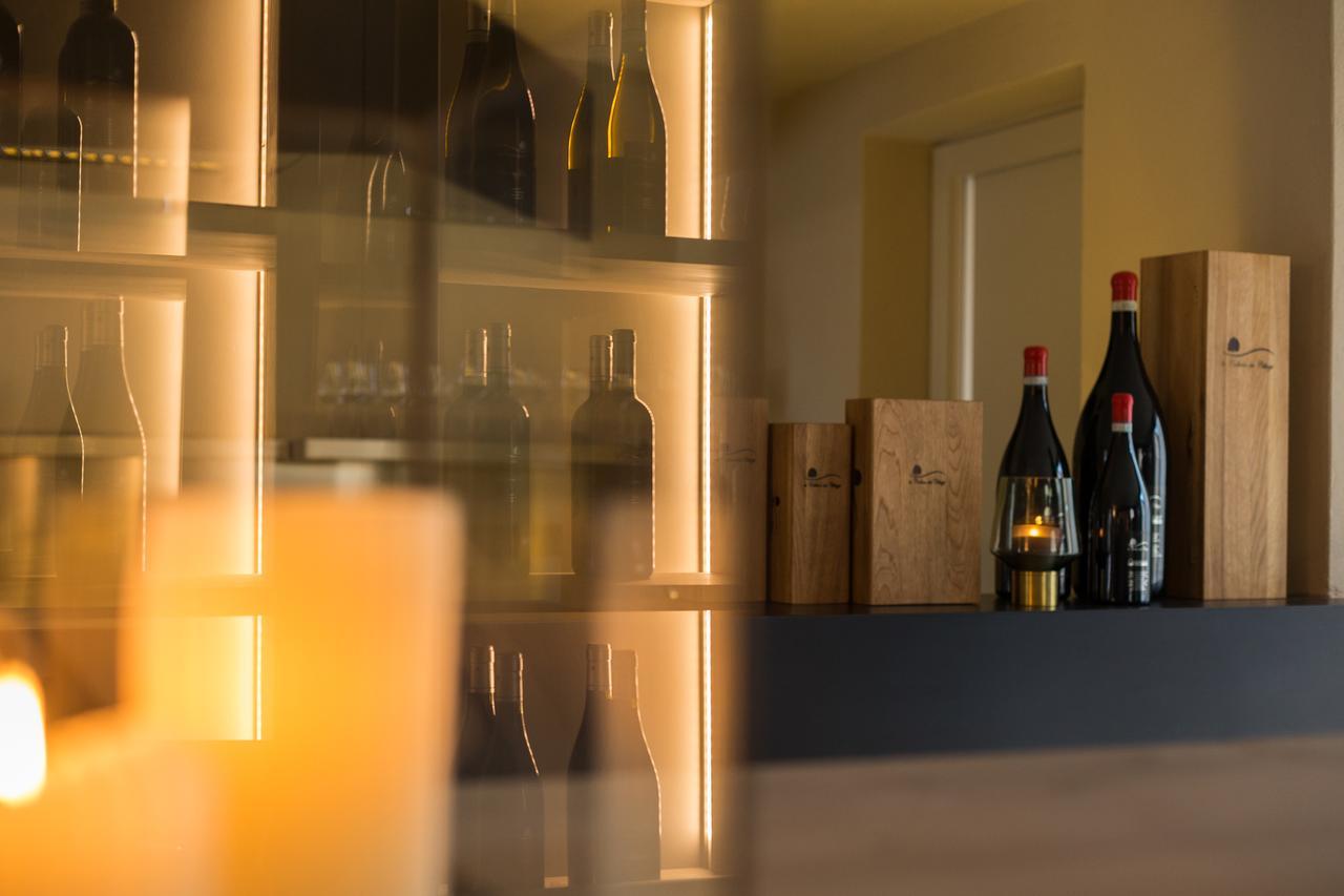 Ca' Del Moro Wine Retreat Hotel Grezzana Luaran gambar