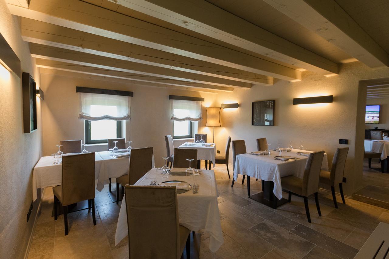 Ca' Del Moro Wine Retreat Hotel Grezzana Luaran gambar