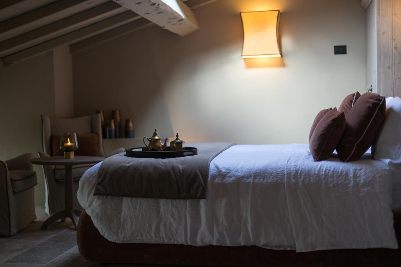 Ca' Del Moro Wine Retreat Hotel Grezzana Luaran gambar